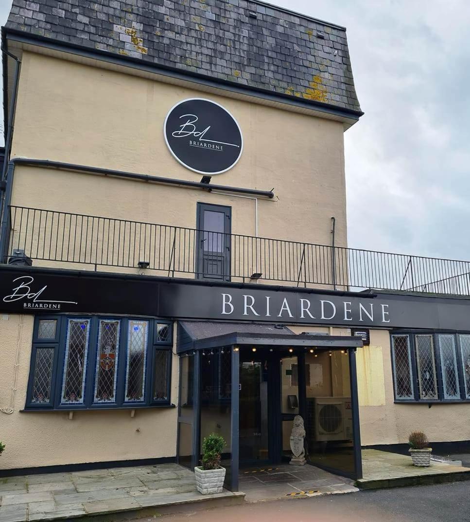 Guest house Briardene