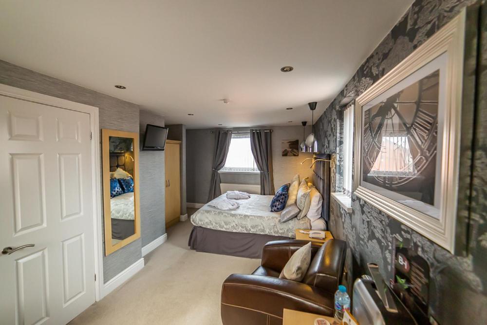 Briardene Guest house 3*