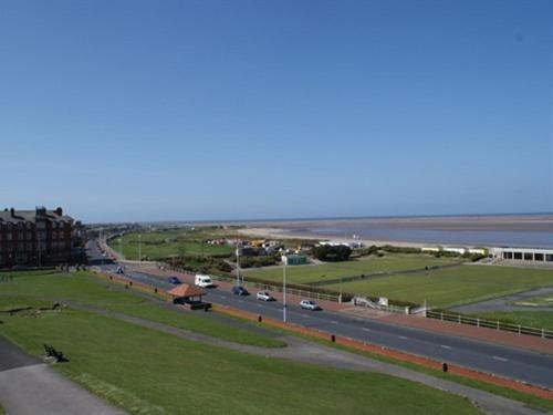 Briardene Guest house Blackpool