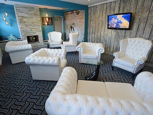 Guest house Briardene Blackpool
