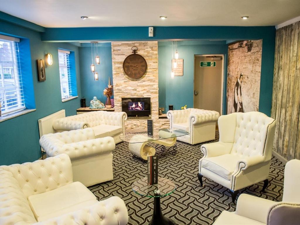 Briardene Guest house