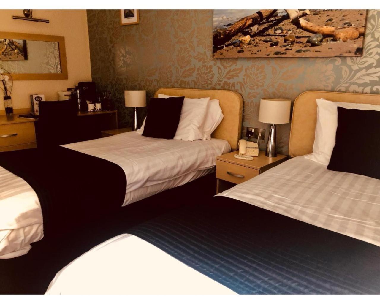 Briardene 3* Blackpool