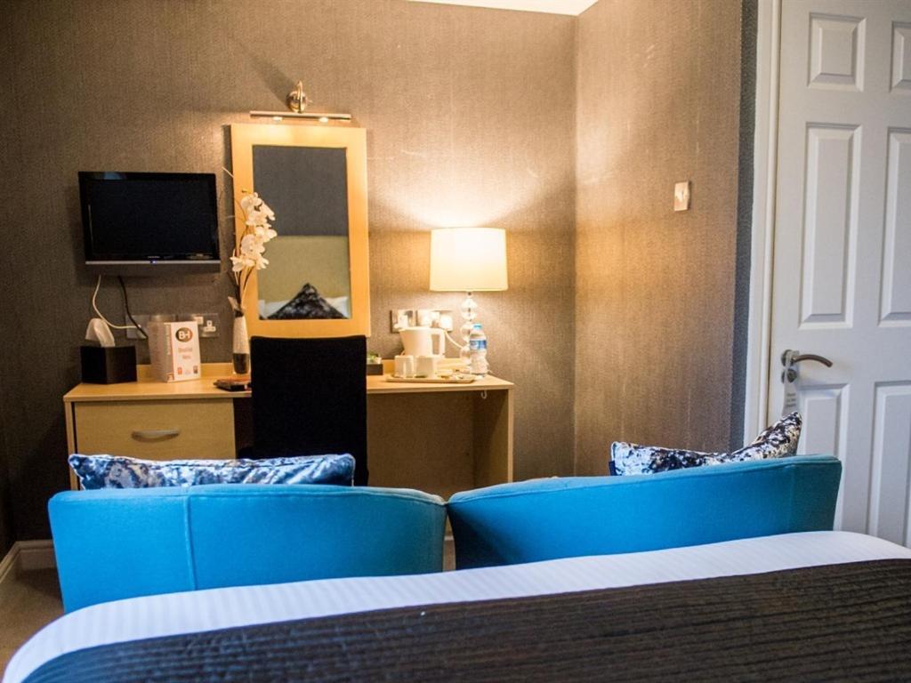 Guest house Briardene