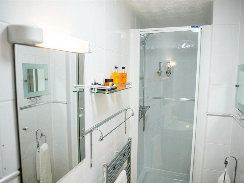 Guest house Briardene