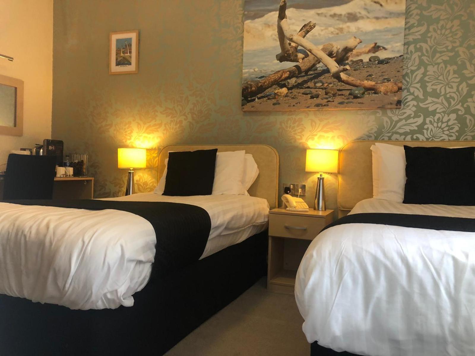 Guest house Briardene 3*