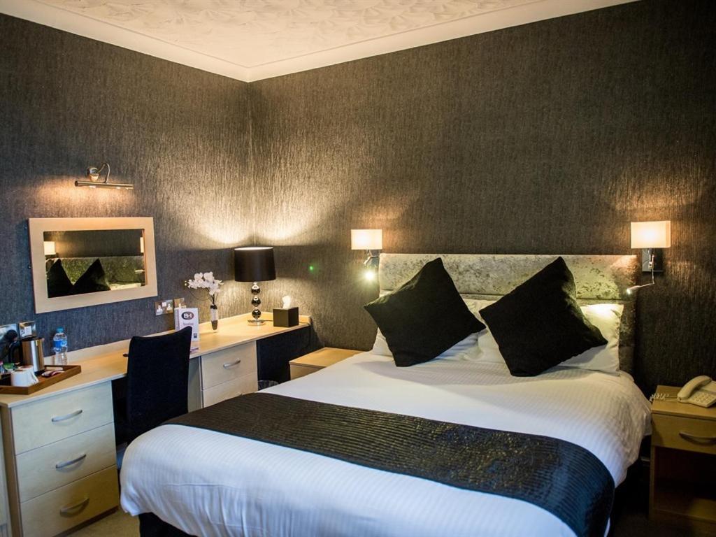 Guest house Briardene 3*