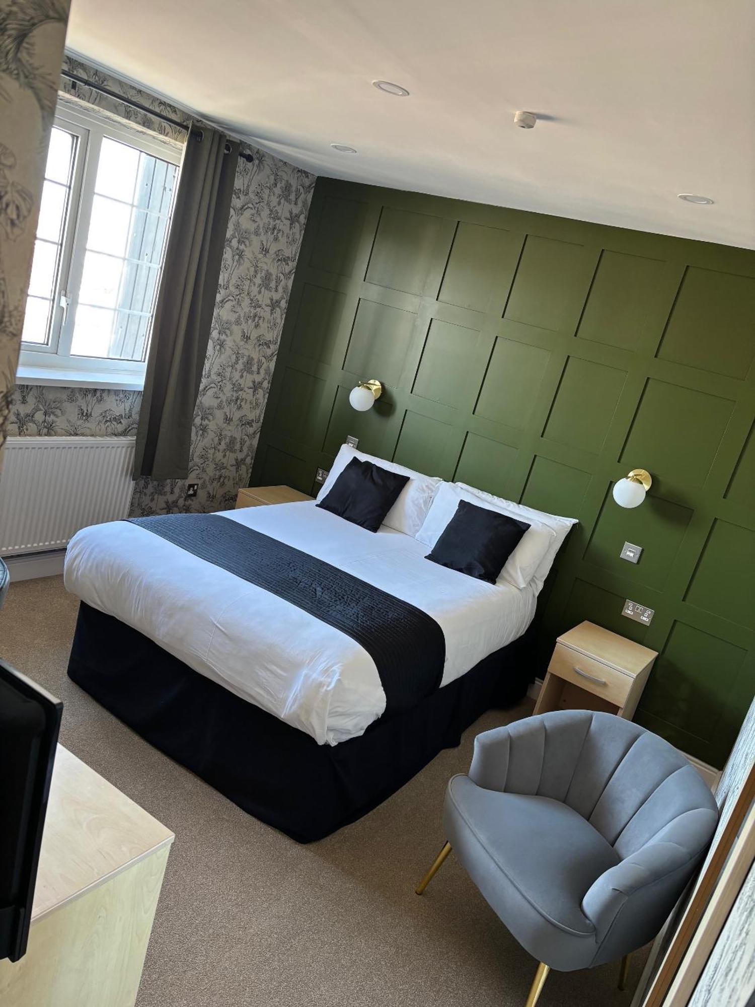 Briardene Blackpool
